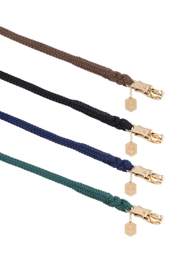 eskadron Heritage AW24 Duralastic leietau med panikkrok* Leietau