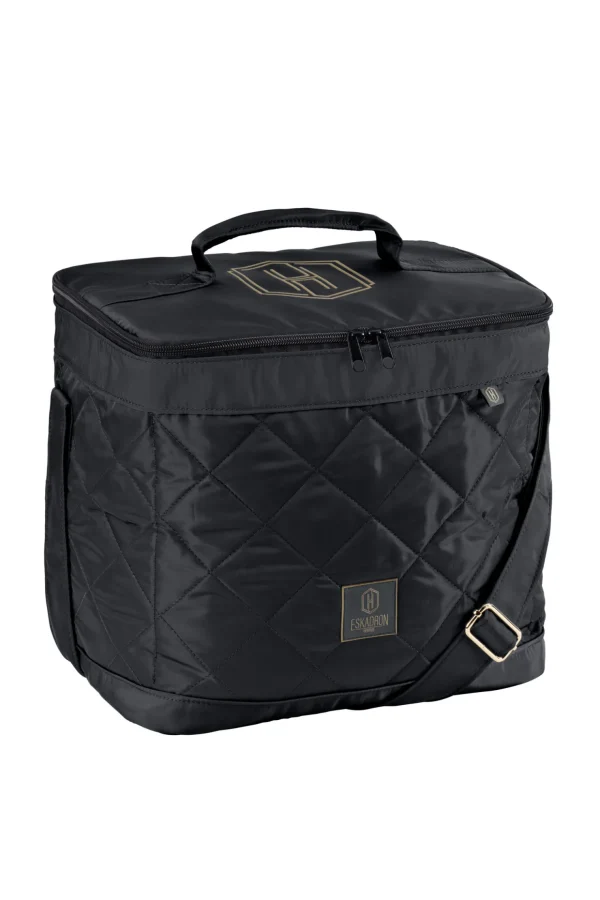 eskadron Heritage AW24 Highgloss tilbehørsveske* Bager