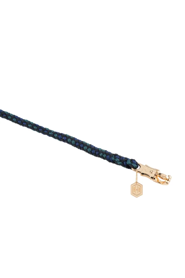 eskadron Heritage AW24 leietau med panikkrok* Leietau