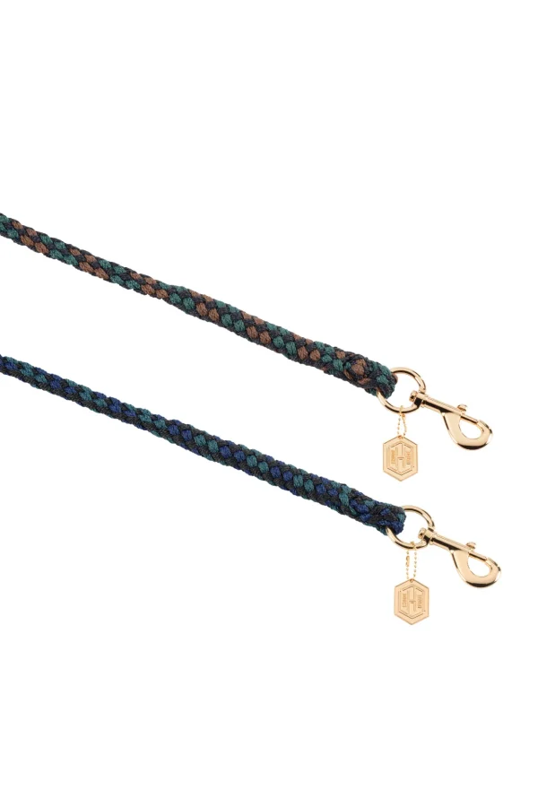 eskadron Heritage AW24 leietau med karabinkrok* Leietau