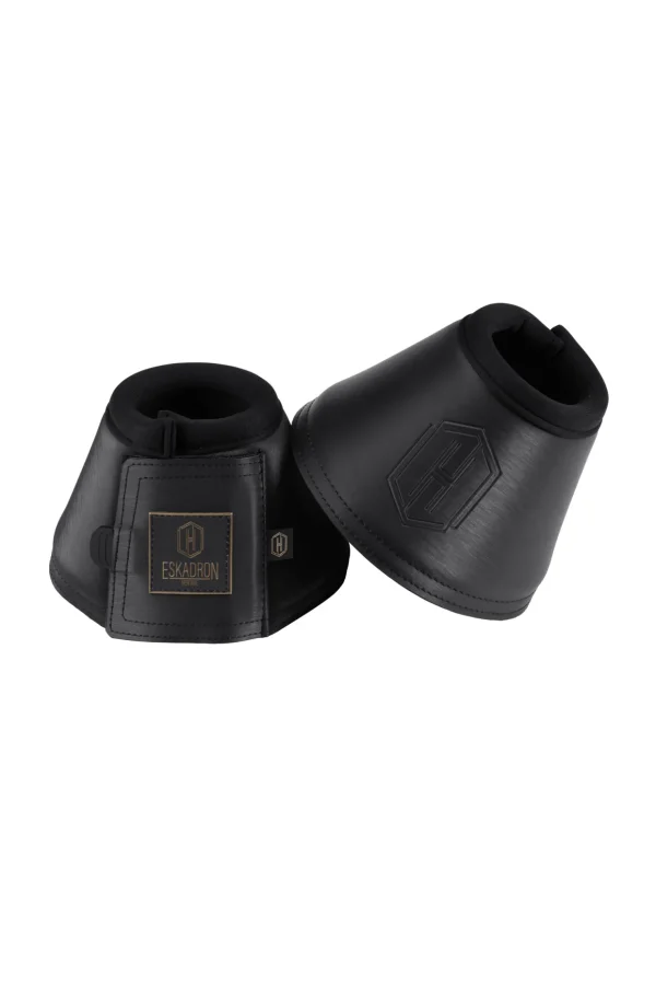eskadron Heritage AW24 Softslate Kopper* Ponni Belegg | Kopper Til Hest
