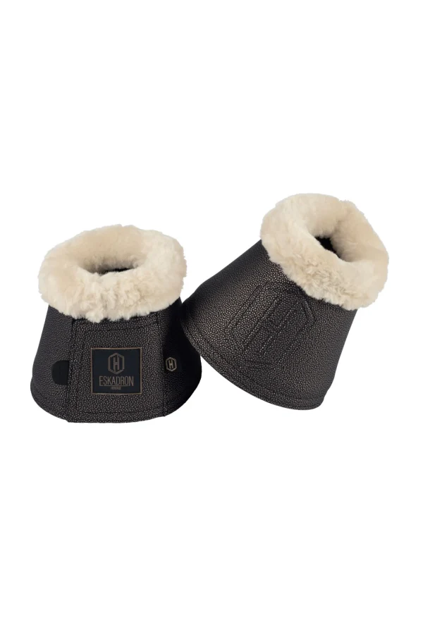 eskadron Heritage AW24 Stingray Fauxfur Kopper* Ponni Belegg | Kopper Til Hest