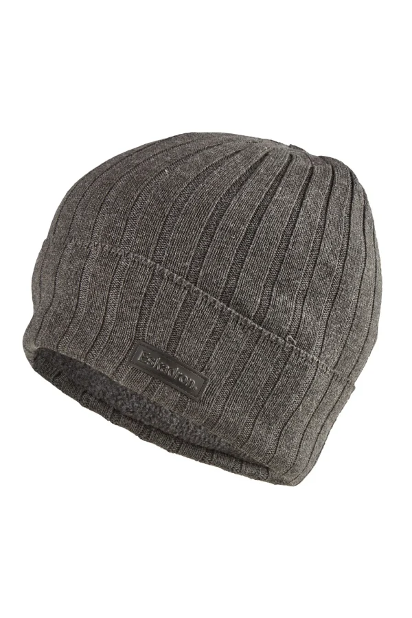 eskadron Heritage AW2023 strikket lue til herre* Hodeplagg