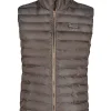 eskadron Heritage Fanatics AW2023 vattert vest til dame* Jakker Og Frakker