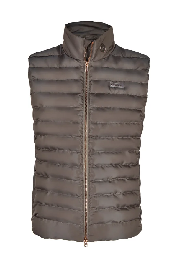 eskadron Heritage Fanatics AW2023 vattert vest til dame* Jakker Og Frakker