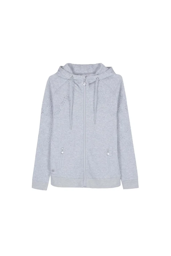 harcour Sweet hettegenser, dame* Gensere & Fleece