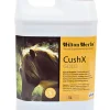 hiltonherbs Hilton Herbs Cush X GOLD Supports Endocrine System, 3 L* Tilskudd