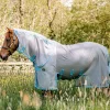 horseware Amigo AmEco Bug Buster fluedekken med avtakbar nakkedel* Insektsdekken | Insektsdekken