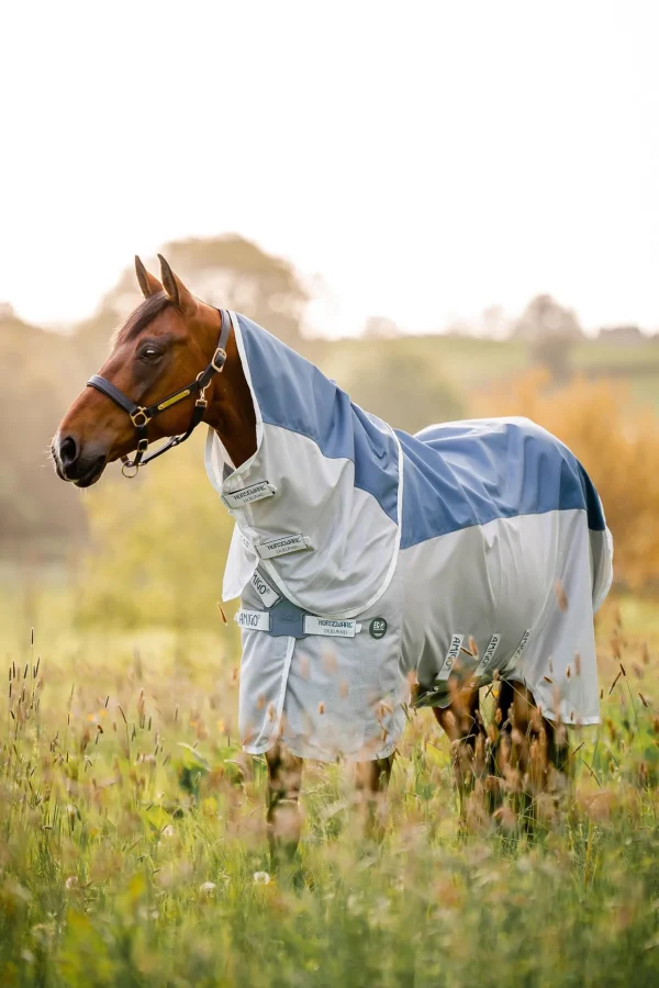 horseware Amigo AmEco Combi fluedekken* Insektsdekken | Insektsdekken