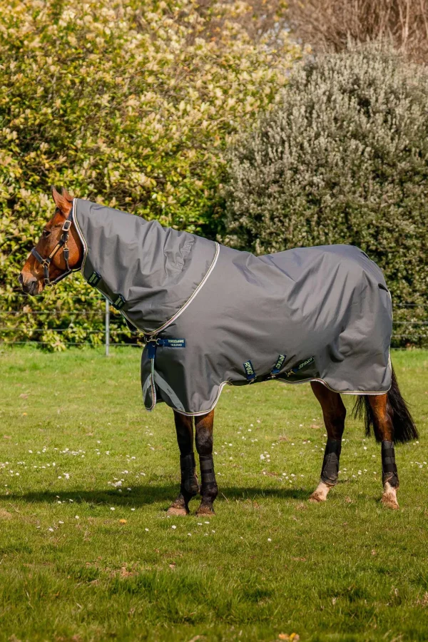 horseware Amigo Bravo 12 Plus utedekken, 250g* Overgangsdekken & Vinterdekken