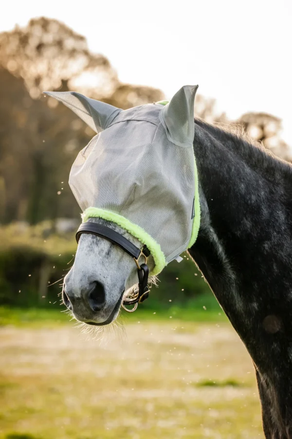 horseware Amigo Fluemaske* Fluemasker & Fluepannebånd | Fluemasker & Fluepannebånd