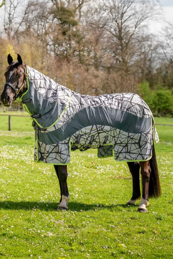 horseware Amigo 3-in-1 CamoFly Fluedekken* Insektsdekken | Insektsdekken