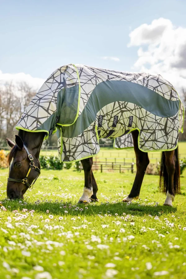 horseware Amigo 3-in-1 CamoFly Fluedekken* Insektsdekken | Insektsdekken