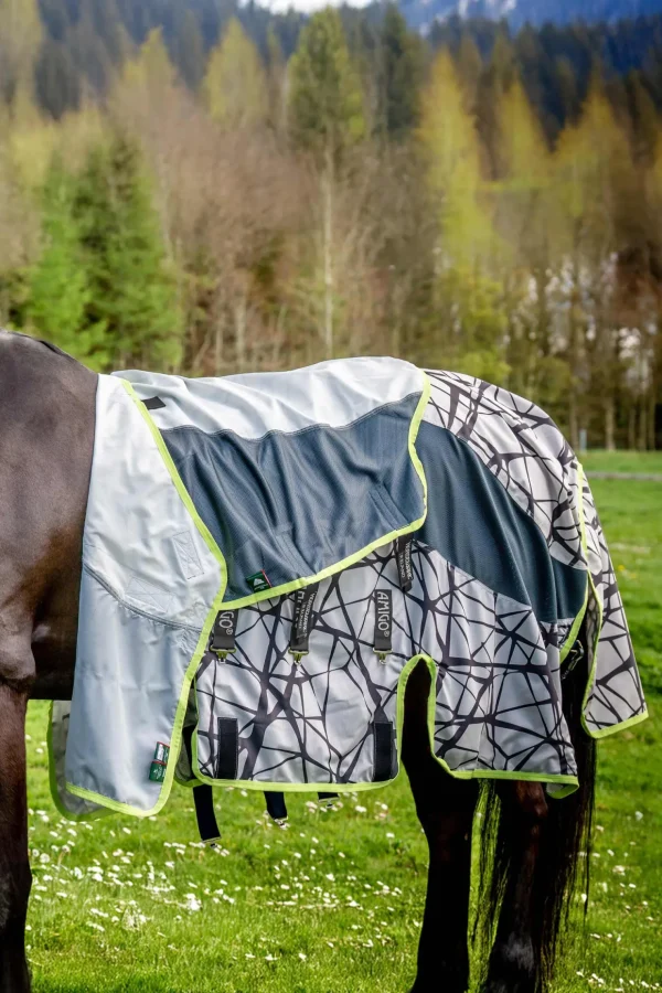 horseware Amigo 3-in-1 CamoFly Fluedekken* Insektsdekken | Insektsdekken