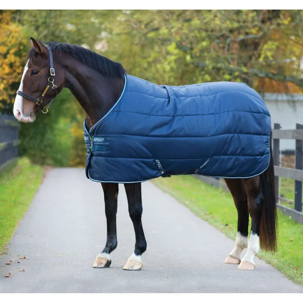 horseware Amigo Insulator, tykt dekken, 350g* Stalldekken