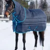 horseware Amigo Insulator Plus Super Stalldekken med avtagbart hals, 550g* Stalldekken