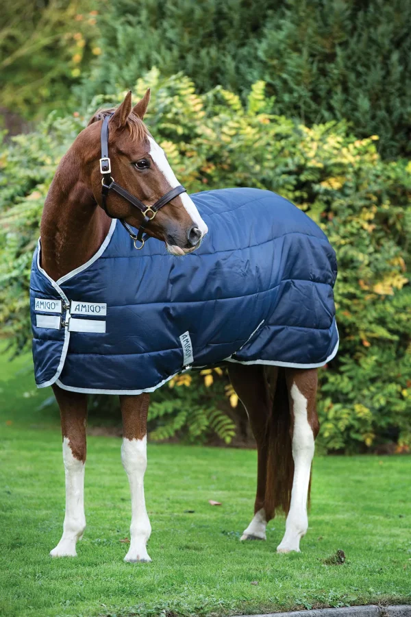 horseware Amigo Insulator stalldekken, 200g* Stalldekken