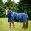 horseware Amigo Ripstop 900D Plus utedekken med avtakbar halsdel, 100g* Regndekken