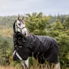 horseware Amigo Super Bravo Plus utedekken med avtakbar halsdel, 250 g* Overgangsdekken & Vinterdekken