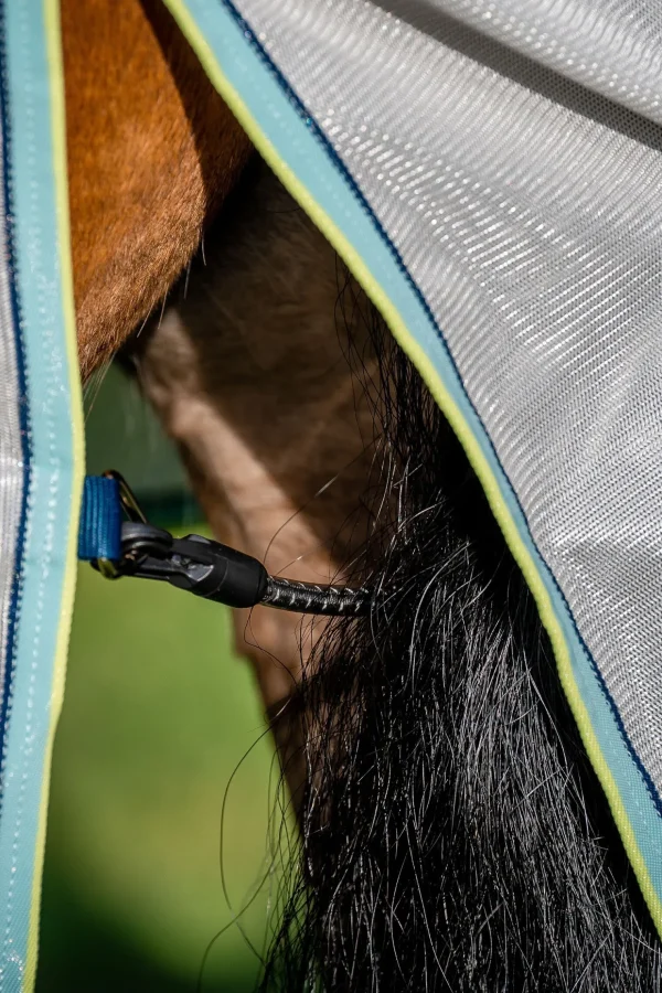 horseware Amigo XL Fluedekken med Disc-lukking* Insektsdekken | Insektsdekken