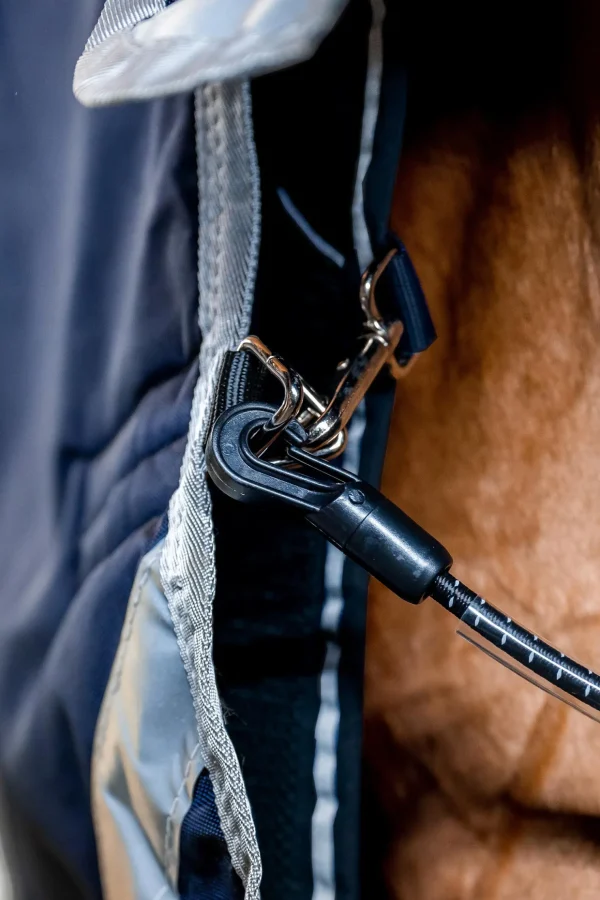 horseware Dry Liner underdekken med tørkefunksjon, 50 g* Stalldekken