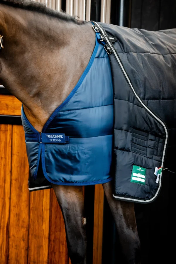 horseware Easy-Layer Stable Plus Heavy 400g* Stalldekken