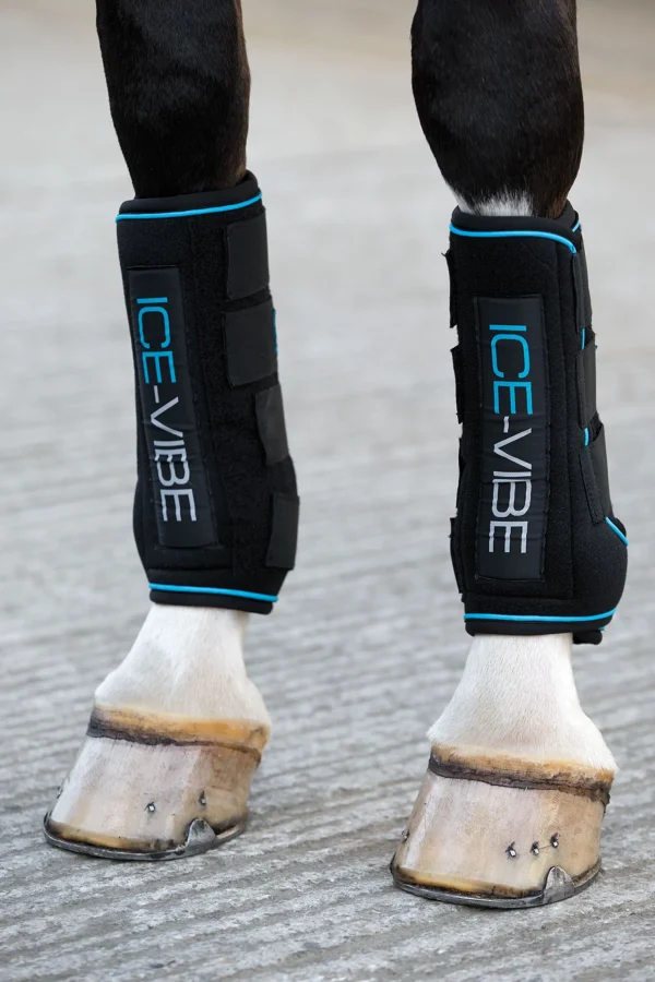 horseware Ice-Vibe belegg* Nettdrevne Gjerdeapparater & Batteridrevne Gjerdeapparater | Belegg Til Hest