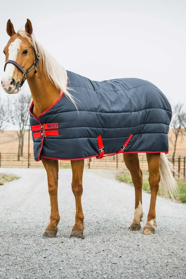 horseware Mio Insulator stalldekken, 150g* Stalldekken