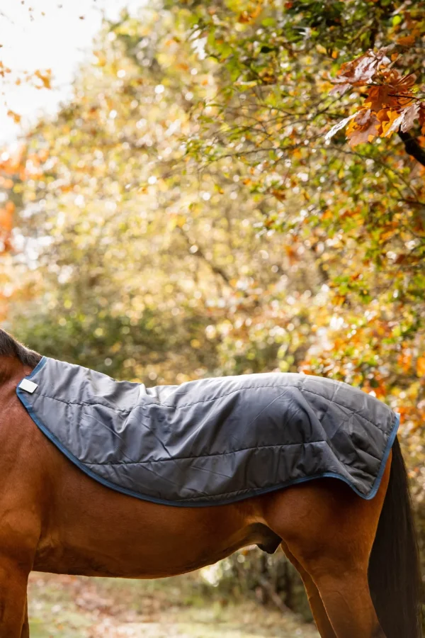 horseware Rambo Autumn Series utedekken med underdekken (0 g / 100 g)* Regndekken