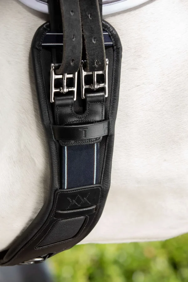 horseware Rambo Micklem Comfort dressurgjord* Gjorder