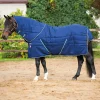 horseware Rambo Plus Vari-Layer stalldekken med avtakbar hals, 450 g* Stalldekken