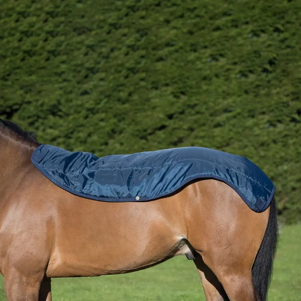 horseware Rambo Summer Series, utedekken, 0 gram* Regndekken