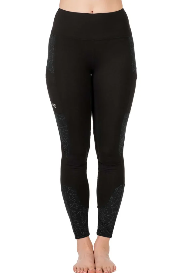 horseware Reflective ridetights* Ridetights