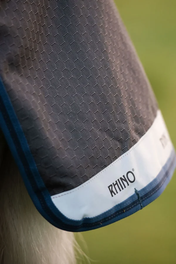 horseware Rhino Hexstop Plus Vari-Layer utedekken, 250 gram* Overgangsdekken & Vinterdekken | Regndekken