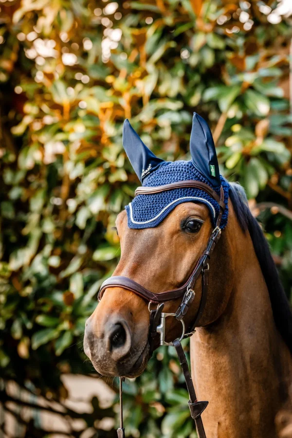 horseware Signature fluehette* Ørehetter | Ørehetter