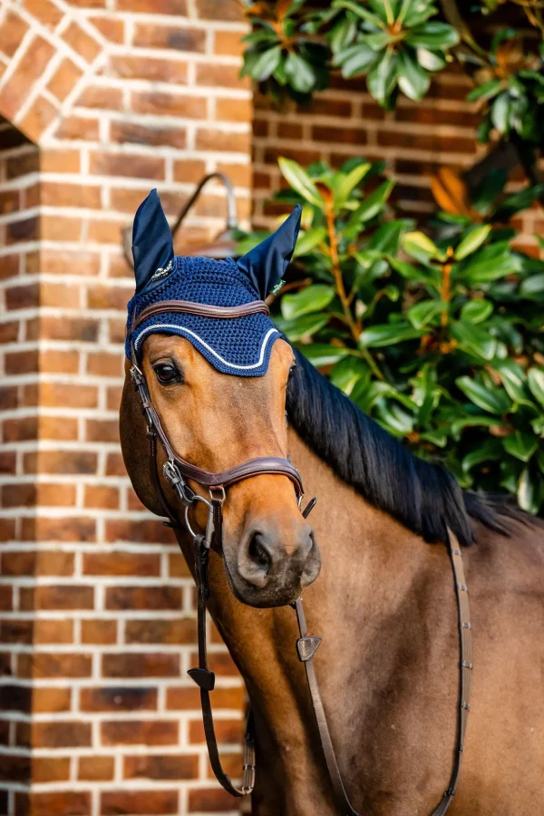 horseware Signature fluehette* Ørehetter | Ørehetter