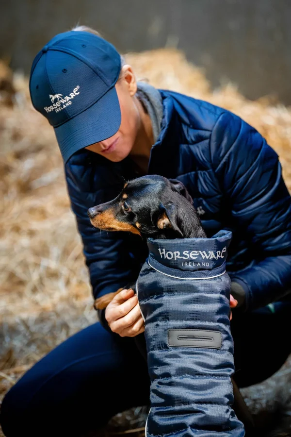 horseware Signature Hundekappe* Hundeklær Og Hundedekken