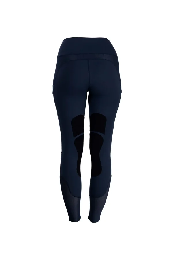 horseware Silicon ridetights* Ridetights