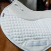 horseware Tech Comfort sprangsjabrak* Ponni Sjabrak | Allround- Og Sprangsjabraker