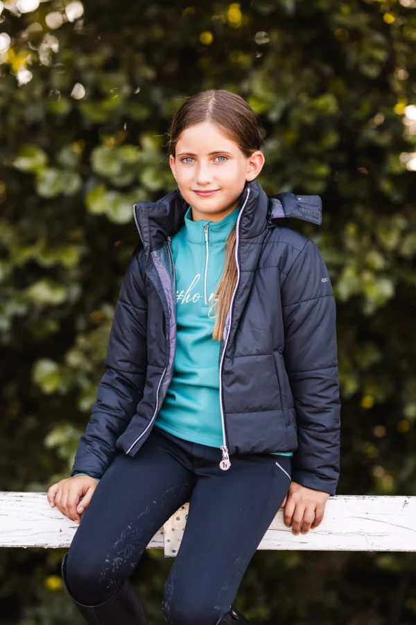 horze Anike vinterjakke til barn* Jakker & Vester