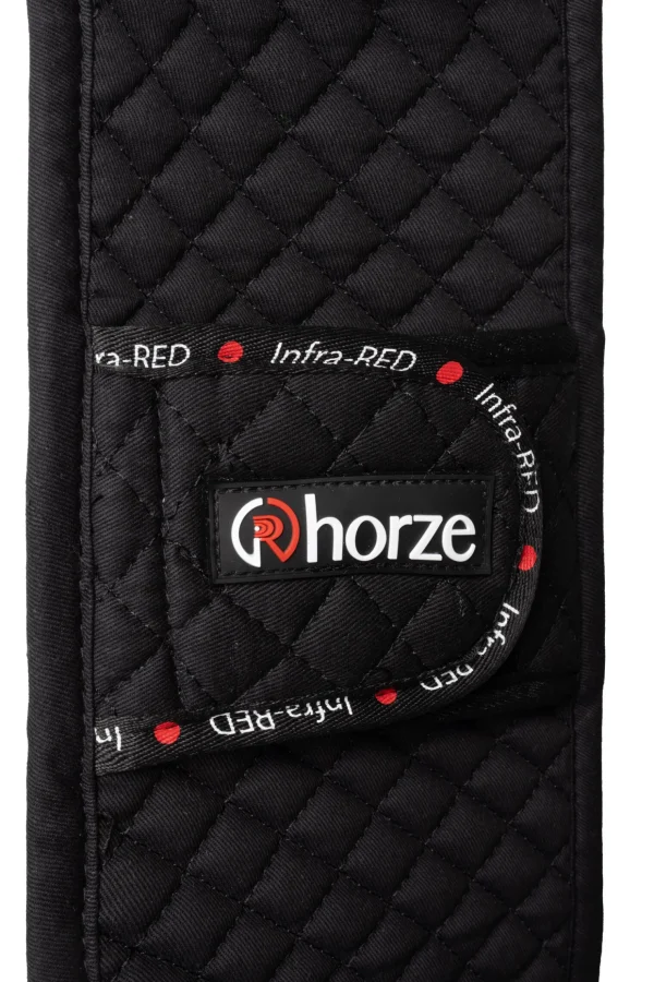 horze Cairo Infra-Red gjordbeskytter* Gjorder