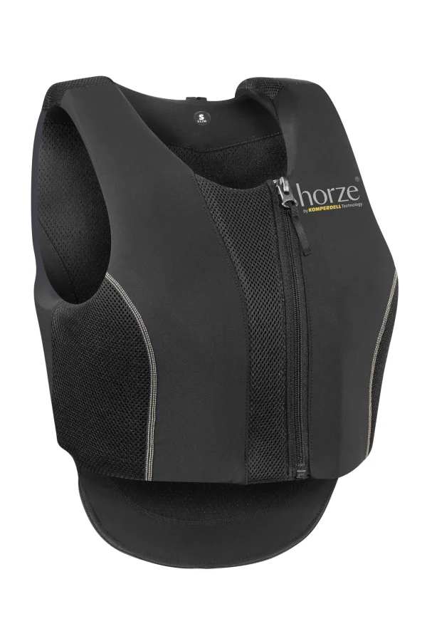 horze Caleri ridevest, slim* Ridevester Og Sikkerhetsvester