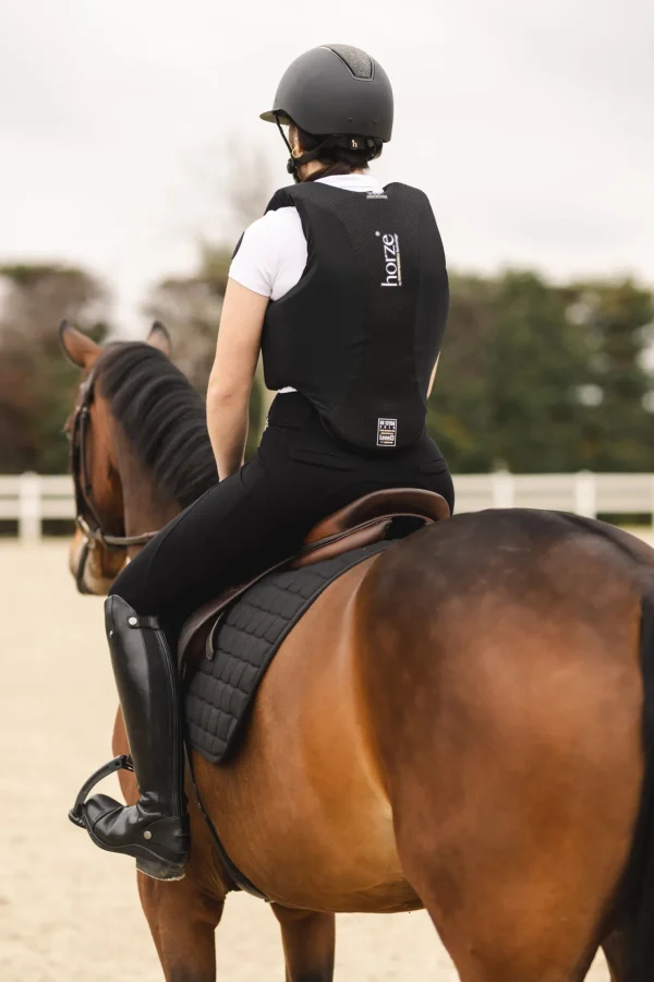 horze Caleri ridevest, slim* Ridevester Og Sikkerhetsvester