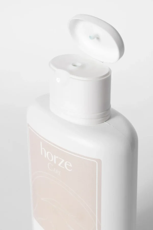 horze Conditioner, 500 ml* Stell Pels, Hud Og Man