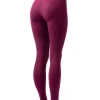 horze Dea vinter ridebukse med fullgrip* Ridetights