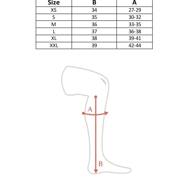 horze Desta Syntetisk Leggchaps* Chaps