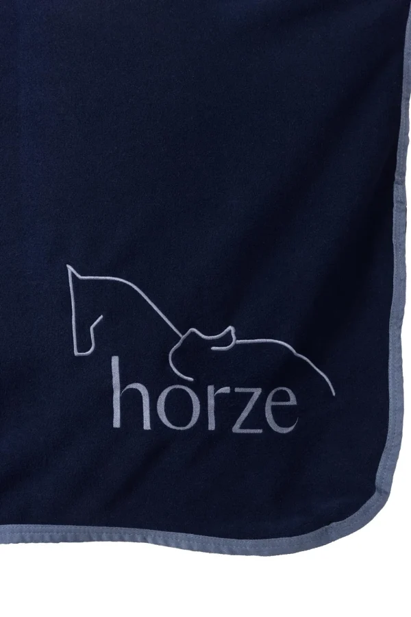 horze Eternal Gaze fleece cooler* Ulldekken Og Svettedekken