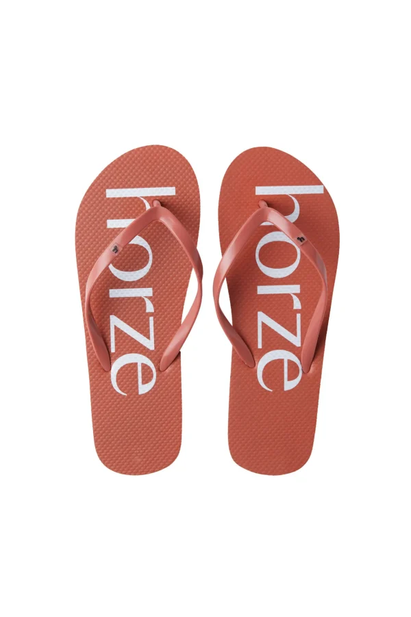 horze Florida flip flops* Tilbehør For Støvler Og Sko