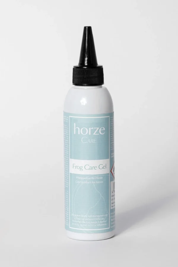 horze Frog Care Gel Strålepleie, 125ml* Hovpleie