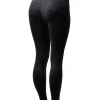 horze Gillian kompressjonstights, helforsterket, dame* Ridetights